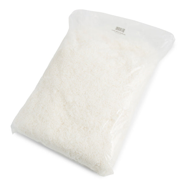 1- PACK OF COCONUT SNOWFLAKE