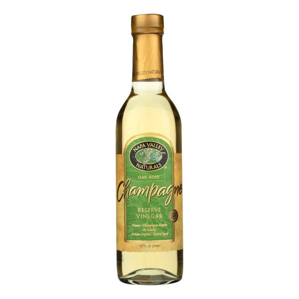 12-PACK OF VINEGAR WINE CHAMPAGNE RESERVE