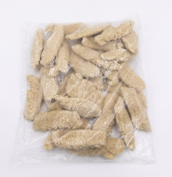 5 LB-PACK OF CHICKEN TNDR FRTR ASST 2ND