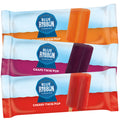 3 OZ-PACK OF POPSICLE ASSORTED TWIN POP