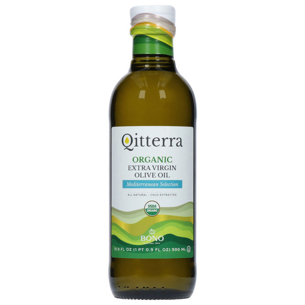 6-PACK OF OIL OLIVE MEDITERRANEAN SELECTION