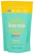 6-PACK OF CASHEW RSTD SEA SALT