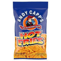 12-PACK OF Potato Fries Hot