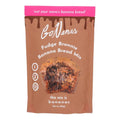 6-PACK OF MIX BROWNIE FUDGE BROWNIE BANANA BREAD MIX