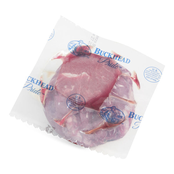 6 OZ-PACK OF STEAK FILET C\C CH BULK FZ