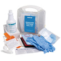 1EA-PACK OF KIT BIOHAZARD RESPONSE SPILL