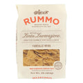 12-PACK OF PASTA FARFALLE BRONZE-CUT