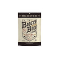 12-PACK OF Beef Jerky Smokey Heat, Bogey's Beef Jerky