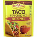 32-PACK OF Original Taco Seasoning Old El Paso, 32 - 1 Oz