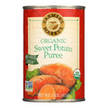 12-PACK OF POTATO SWEET PUREE