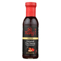 6-PACK OF SAUCE ASIAN GENERAL TSAO