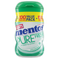 36-PACK OF Extra Large Spearmint Mentos Candy, 6 - 6 - 100 Pc