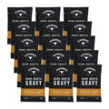15-PACK OF Broth Turkey Roasted Gravy Kinders 1 oz