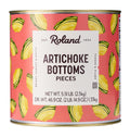 6-PACK OF ARTICHOKE BOTTOM PIECES