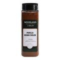 6-PACK OF PEPPER CHILI PASILLA NEGRO PWD