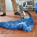 EACH-PACK OF MOP HEAD DURALOC LOOPED END