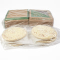 7 INCH-PACK OF PIZZA CHEESE CLSC CRUST W/BOX