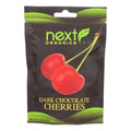 6-PACK OF CHOCOLATE DARK ORGANIC