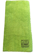 12 CT-PACK OF TOWEL BAR RECYC MICROGRN 16X16