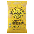 12-PACK OF POTATO CHIP CHEDDAR & SOUR CREAM