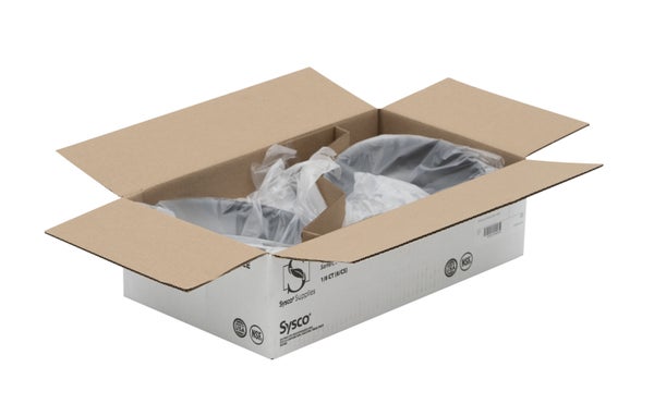 8 IN-PACK OF PAN FRY STEELCOAT 8INCH