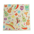 5-PACK OF LINER PAPER OLE PRINT 12X12