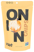 6-PACK OF SNACK VEGETABLE ONION CHIPS