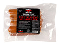 2 LB-PACK OF BEEF SAUSAGE BRSKT BRNT END JL