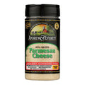 6-PACK OF CHEESE GRATED PARMESEAN