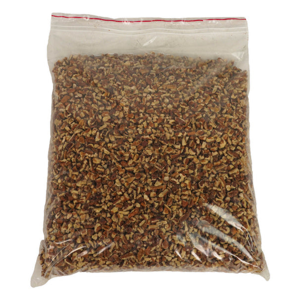 1-PACK OF PECAN PCS