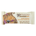 24-PACK OF BAR NUTRITIONAL PEANUT BUTTER CHOCOLATE CHIP CASE OF 24