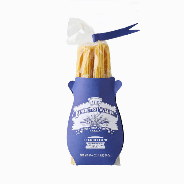 10-PACK OF PASTA SPAGHETONI