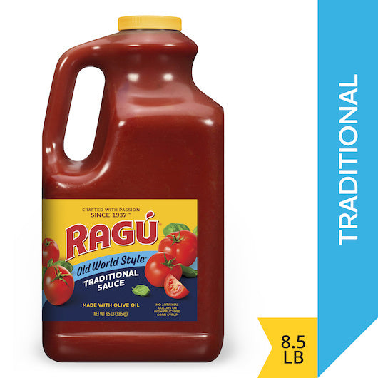 4-PACK OF Sauce Spaghetti