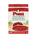 12-PACK OF TOMATO STRAINED