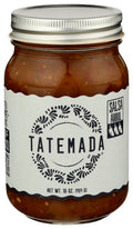 6-PACK OF SALSA REGULAR ARBOL