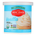 6-PACK OF FROSTING VANILLA BUTTERCREAM