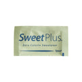 1-PACK OF SUGAR SUB PACKET GREEN