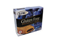 60-PACK OF BREAKFAST BAR BLUBRY GLTN FREE