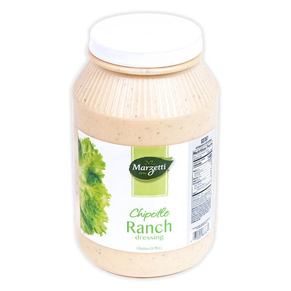 2-PACK OF DRESSING RANCH CHIPOTLE