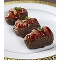 1 OZ-PACK OF APTZR MINI KOBE MEATLOAFS