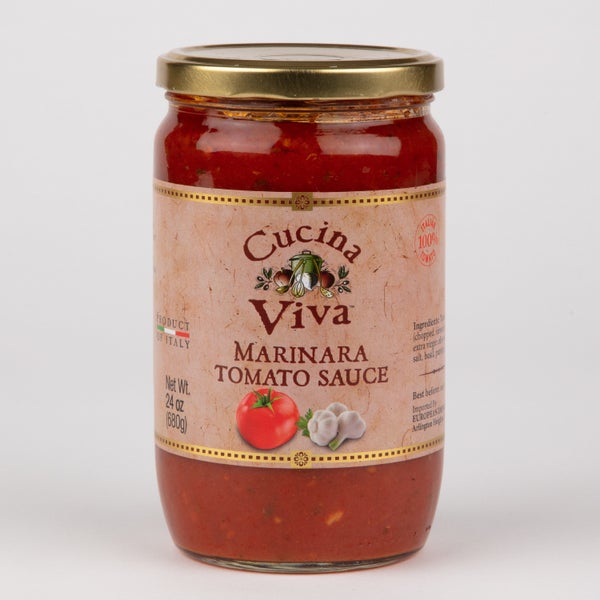 6-PACK OF SAUCE TOMATO MARINARA