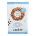 6-PACK OF Cereal Granola Vanilla Chia Oat One Degree Organic Foods 11 oz