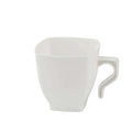 20-PACK OF Mini Disposable 2 oz Coffee Cup