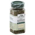 6-PACK OF HERB DEPROVENCE SALT FREE 0.6 OUNCE - CASE OF 6