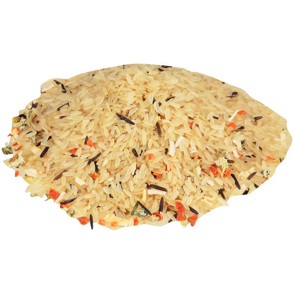 8-PACK OF RICE PILAF CREOLE MIX 00