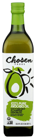 4-PACK OF OIL AVOCADO ALL-PURPOSE