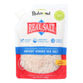 6-PACK OF Salt Kosher Sea Salt Pouch Redmond 16 oz