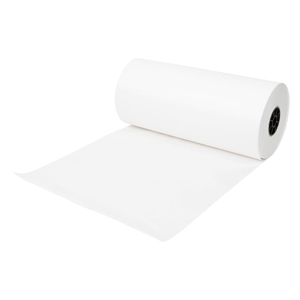 1-PACK OF PAPER BUTCHER ROLL WHT 18