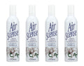 4- PACK OF Air Freshener Vanilla Air Scense 7 fz