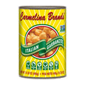 12-PACK OF BEAN GARBANZO
